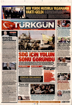 turkgun