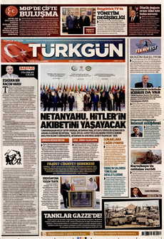 turkgun