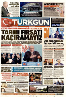 turkgun
