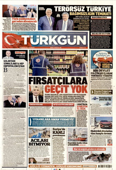 turkgun