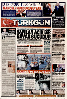 turkgun