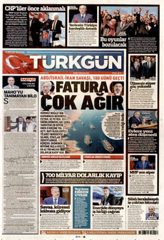turkgun