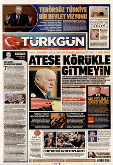 turkgun