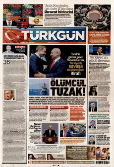turkgun