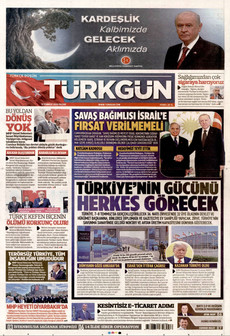 turkgun