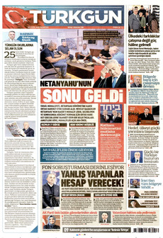 turkgun