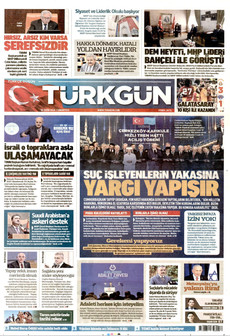 turkgun