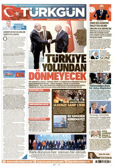 turkgun
