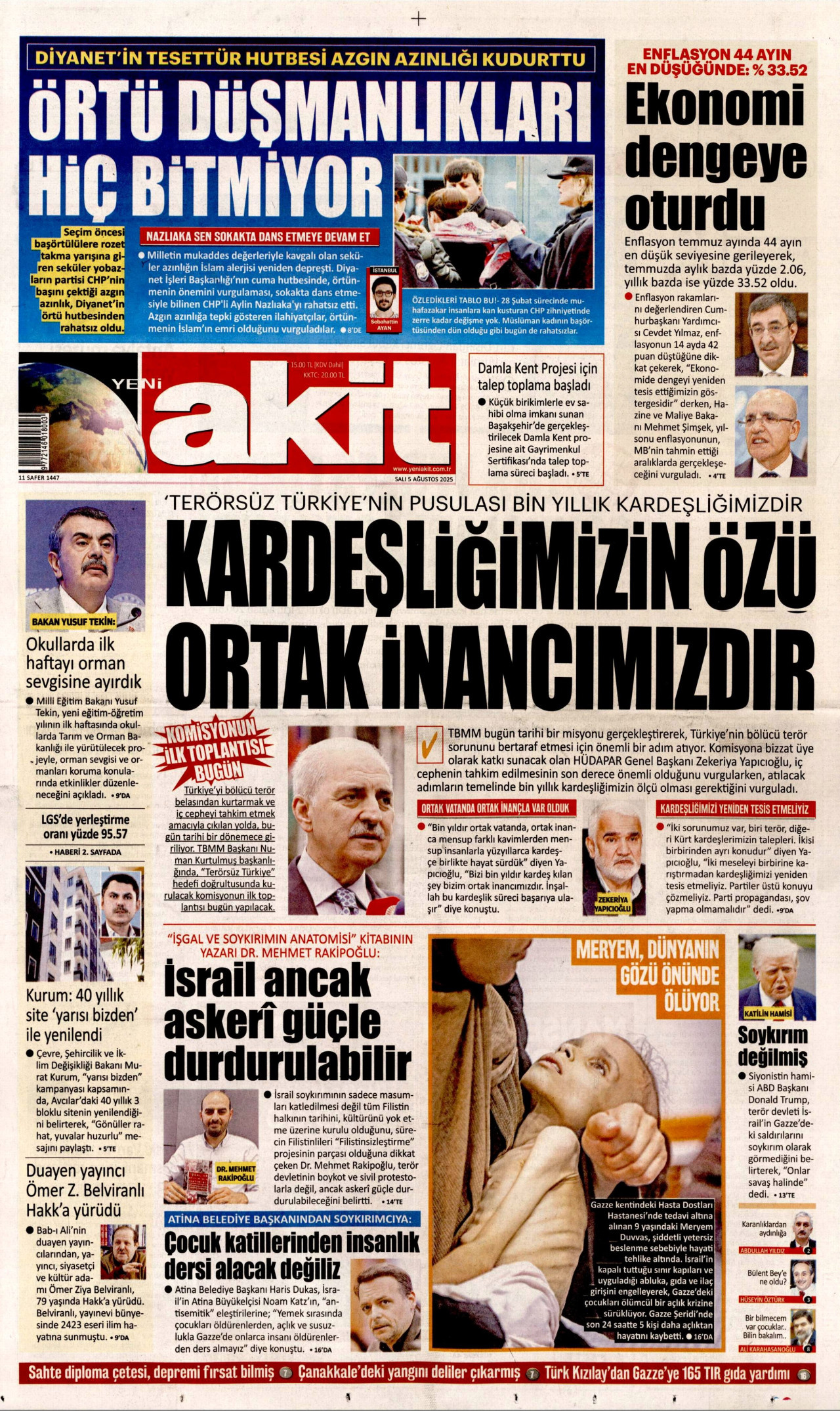 gazete