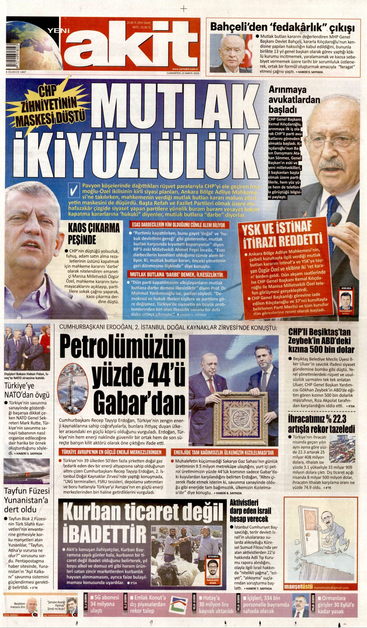 gazete