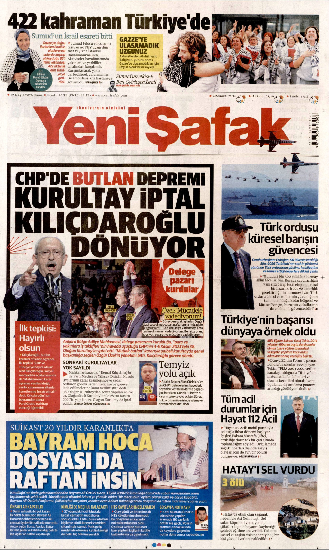 gazete