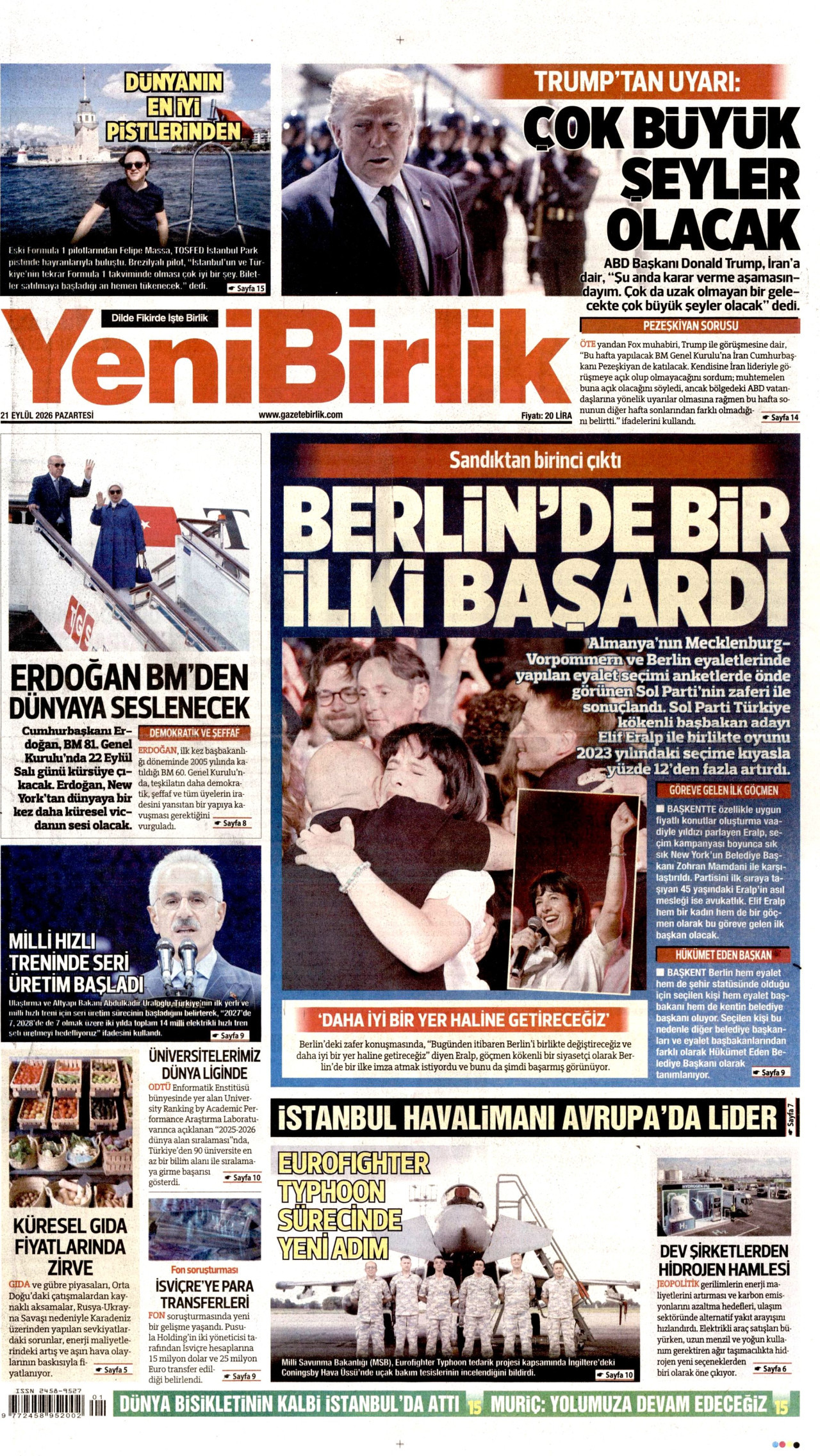 gazete