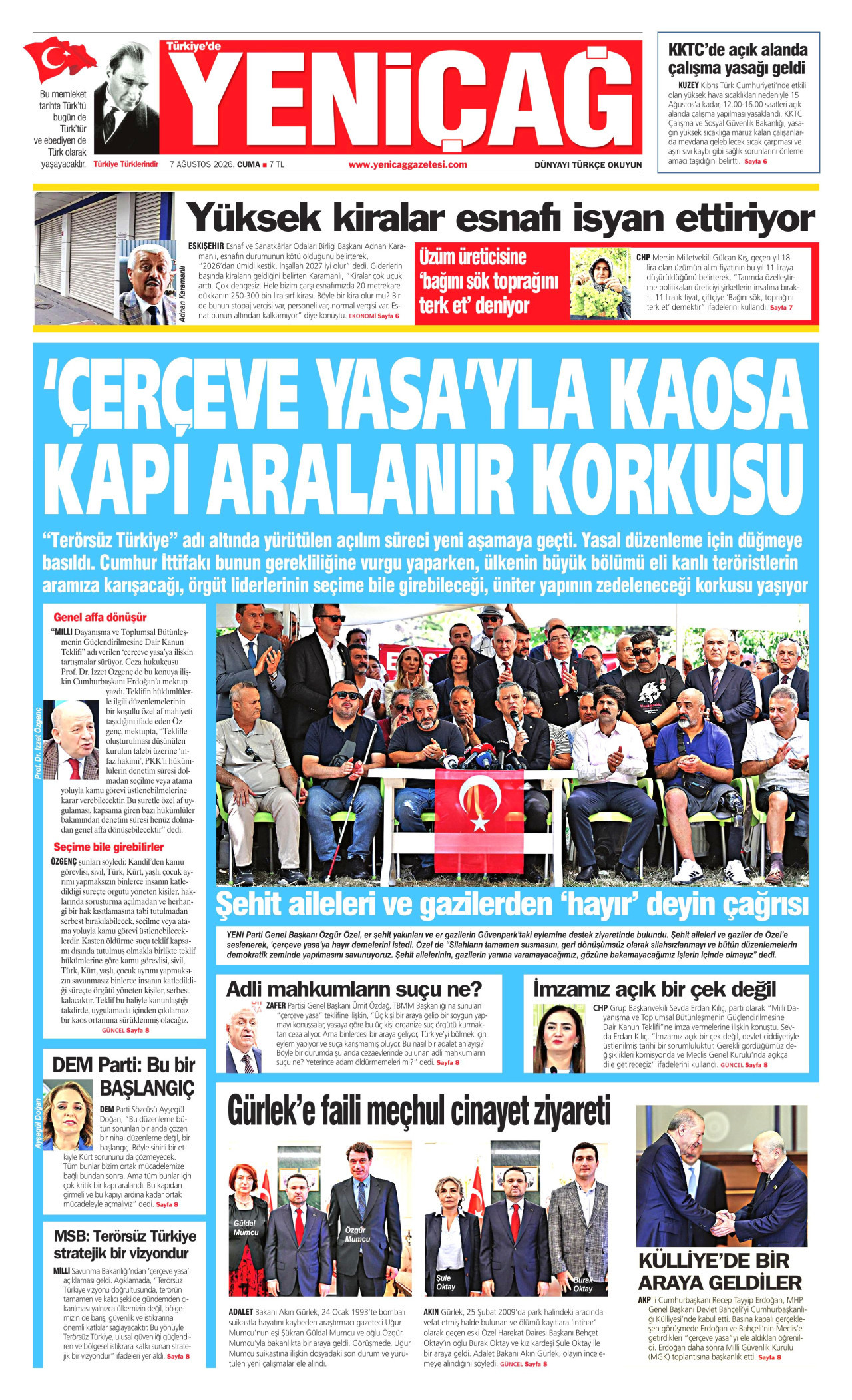 gazete