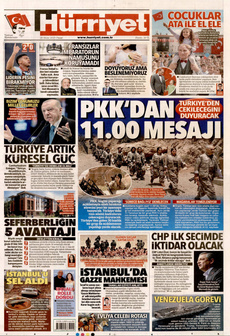 hurriyet
