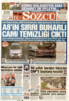 sozcu