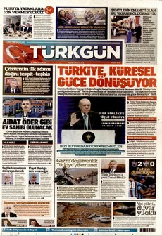 turkgun