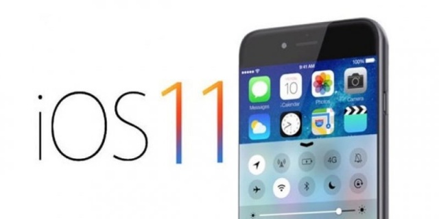 Geçtiğimiz yıl Yeni iOS sürümünü iPhone 7 lansmanından 3 gün önce tanıtan Apple'ın iOS 11'i tanıtacağı tarih hala resmiyet kazanmış değil.