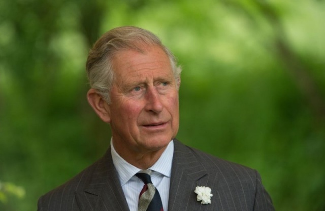 Gelecek hafta 70 yaşına girecek olan Prens Charles için bir belgesel hazırladı.