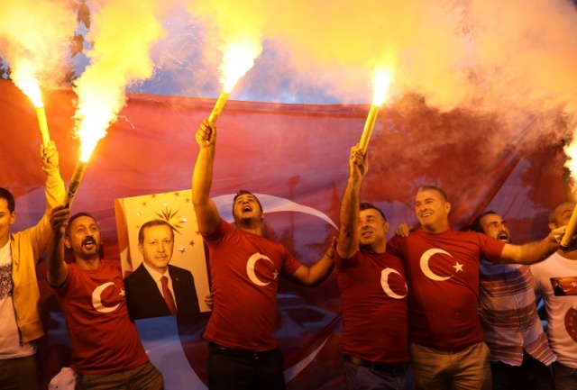 Fotoğraflar: Reuters, Anadolu Ajansı