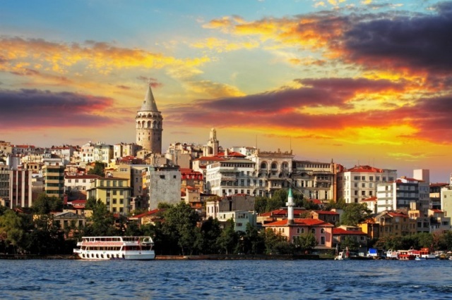 İstanbul’un kalabalığından ve gürültüsünden uzaklaşıp sakin bir kaç dakika geçirmek istiyorsanız işte en güzel parklar...
