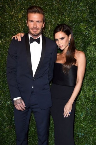David Beckham ,19 yıl Victoria Beckham ile evli olmak her zaman zor iş olduğunu itiraf etti.