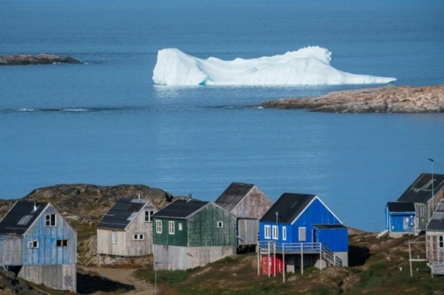 Geçtiğimiz haftalarda ABD Başkanı Donald Trump'ın yardımcılarıyla yaptığı görüşmelerde Grönland'i satın alma konusunu gündeme getirdiği iddiası ile Başkan bir kez daha sosyal medyanın gündemini belirledi.