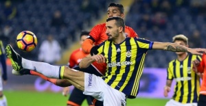 Fenerbahçe: 2 Adanaspor :2