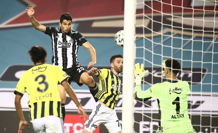 Fenerbahçe’nin en çok gol yediği maç