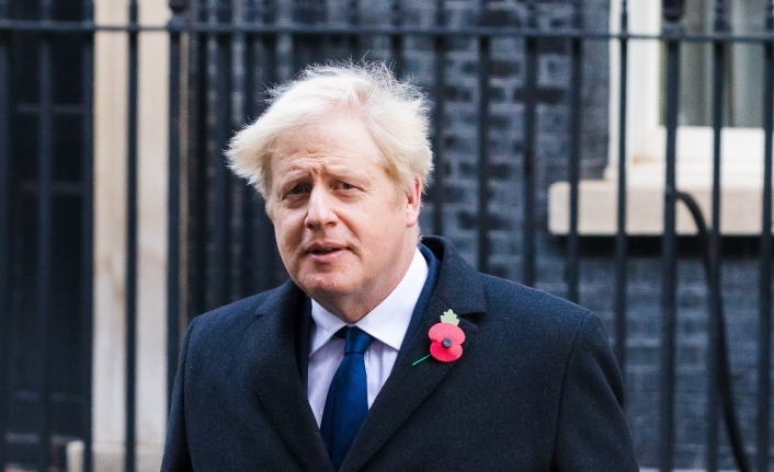 İngiltere Başbakanı Johnson’dan G20 liderlerine korona virüs ile ortak mücadele çağrısı