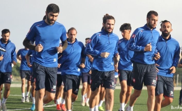 Kırıkkale BA’da 9 futbolcunun korona virüs testi pozitif çıktı