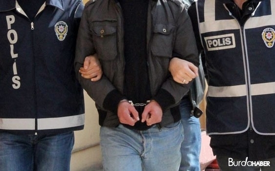 Şanlıurfa’da PKK/KCK operasyonu: 3 tutuklama