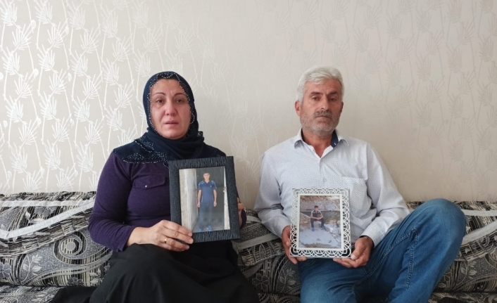 Siirtli aile, teröristlerce dağa kaçırılan çocuklarının döneceği günü bekliyor