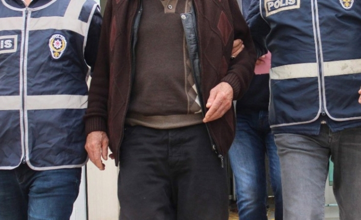 Şırnak’ta terör örgütü FETÖ/PYD operasyonu: 8 gözaltı
