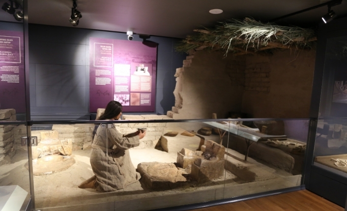 Askeri kışlanın Tunceli’nin ilk müzesine dönüş hikayesi