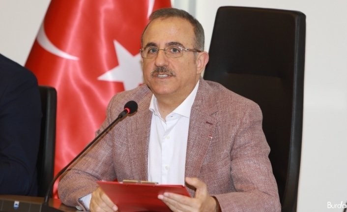 CHP’li Belediye Başkanın "Kurtarılmış bölge" sözlerine AK Parti İzmir’den sert tepki