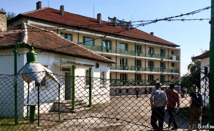 CPT: "Bulgaristan’da psikiyatri hastaları halen zincire vuruluyor"
