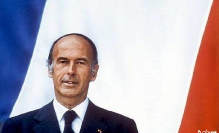 Eski Fransa Cumhurbaşkanı hayatını kaybetti