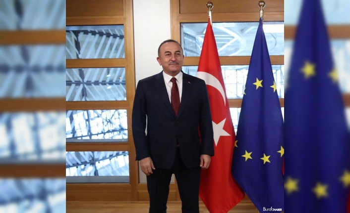 Bakan Çavuşoğlu, BM Barışı İnşa Fonu Yüksek Düzeyli Taahhüt Konferansı’na katılacak