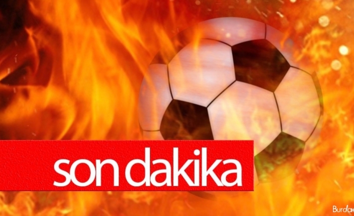 Beşiktaş - Trabzonspor müsabakasını Halil Umut Meler yönetecek