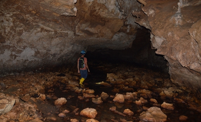 Çevre ve Şehircilik Bakanlığı, Tekirdağ’da 4 mağara tescilledi