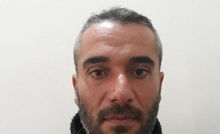 Elbab’ta 1 terörist yakalandı