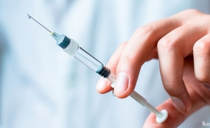 Endonezya, Çin aşısına acil kullanım onayı verdi