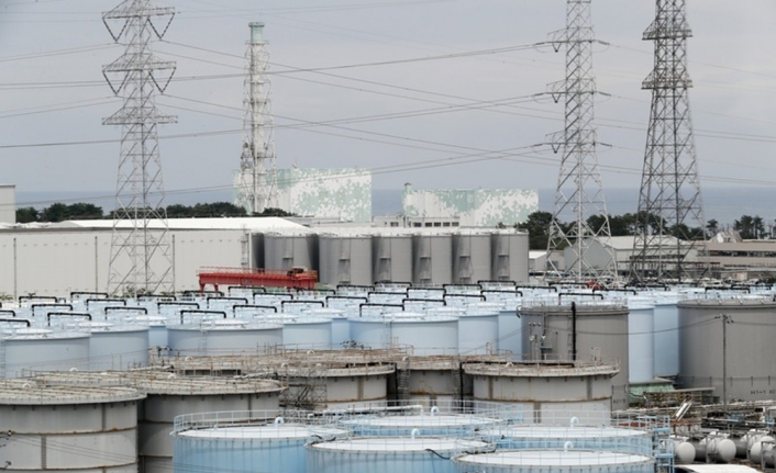 Fukuşima Nükleer Enerji Santrali’nde ölümcül seviyede radyasyon tespit edildi