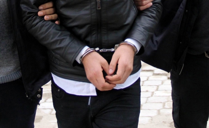 Giresun’da FETÖ soruşturmasında 1 tutuklama