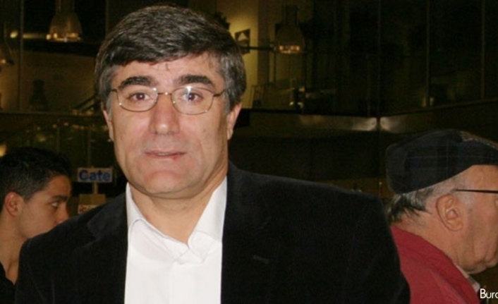 Hrant Dink’in öldürülmesine ilişkin yargılamaya devam edildi