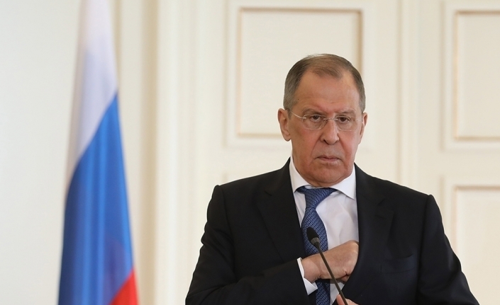Lavrov: “Dağlık Karabağ’da gizli anlaşma yapılmadı”