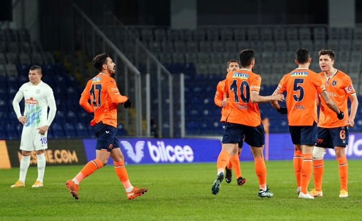 Mehmet Topal ligde ikinci golünü attı