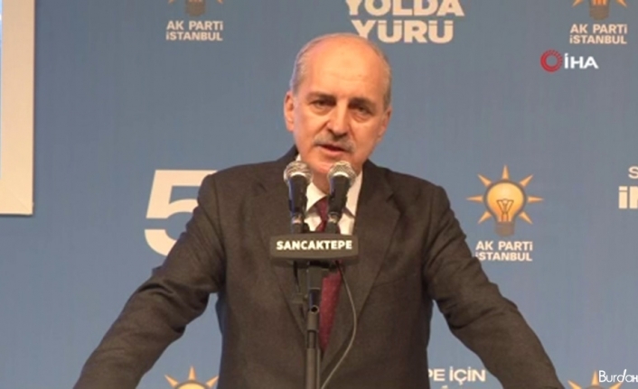 Numan Kurtulmuş: “Reform paketini yakında Türkiye’nin kamuoyuyla paylaşacağız”