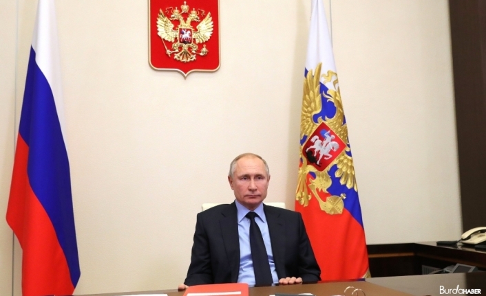 Putin, New START anlaşmasının uzatılması kararını Duma’ya sundu