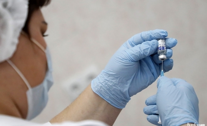 Rusya: "EpiVacCorona aşısının etkinlik oranı yüzde 100"